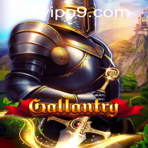 Gallantry: Uma Nova Jornada no Universo dos Jogos