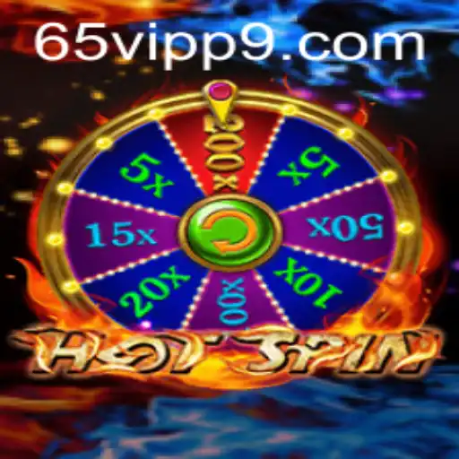 Descubra a Emoção do Jogo 'HotSpin' com a Chave 65vip