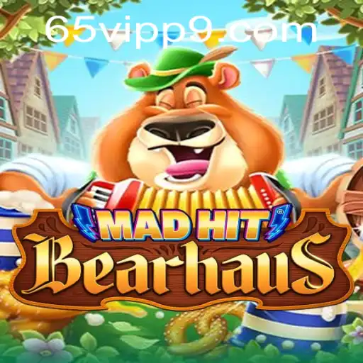 Explorando o Universo de MadHitBearhaus