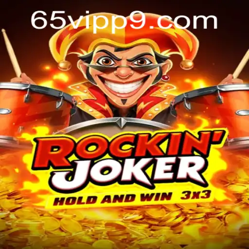 Explorando o Mundo de RockinJoker: Um Guia Completo